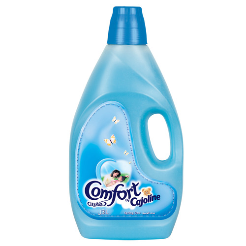 Assouplissant cajoline