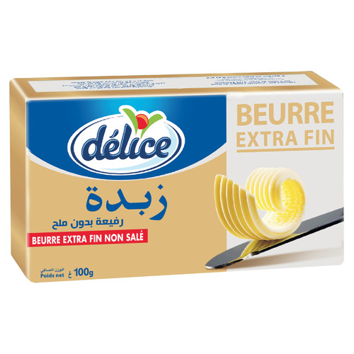 Beurre