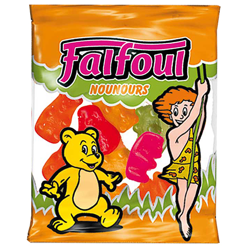 Bonbon falfoul