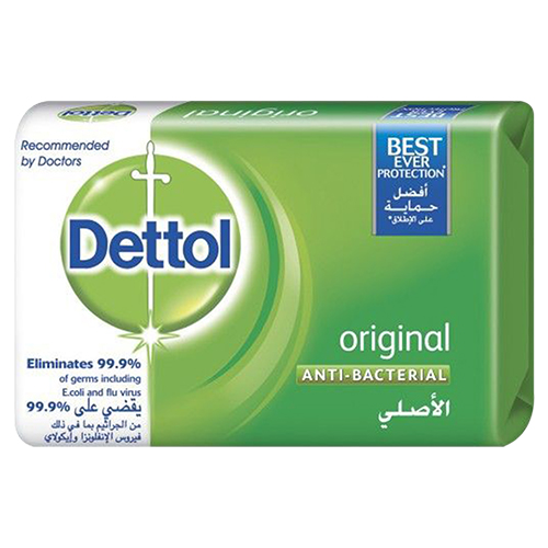 Savon original