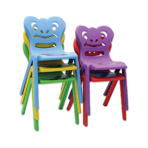 Chaise smile pour enfant