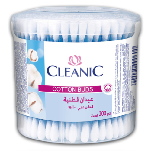 Coton tige