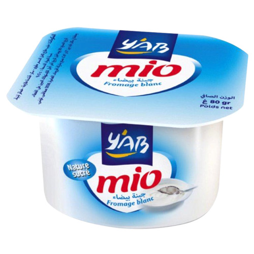 Fromage blanc