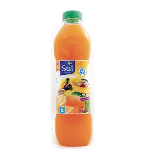 Jus cocktail