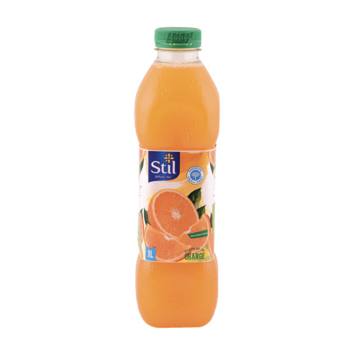 Jus orange