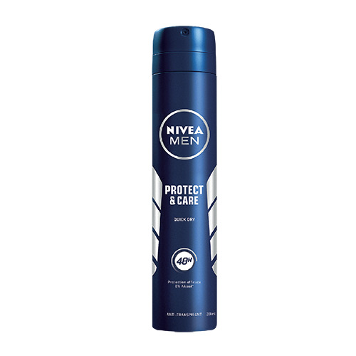 Déodorant pour homme protect&care