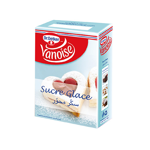 Sucre glace