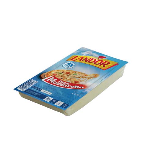Fromage mozzarella