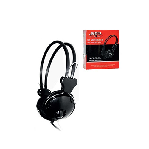 Casque avec micro