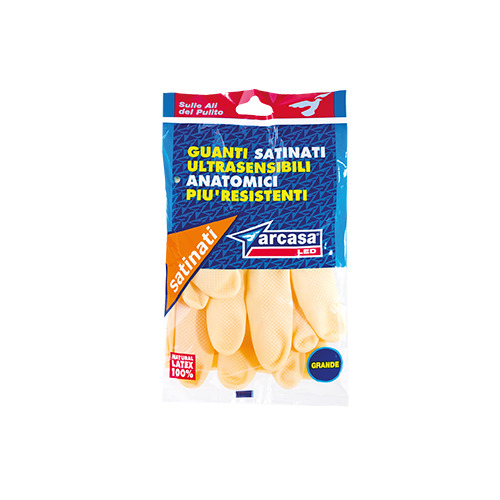 Gant de ménages