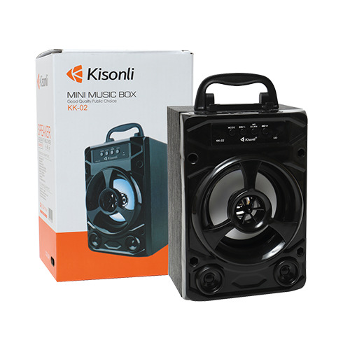 Haut parleur Bluetooth