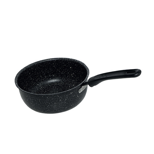 Casserole granite