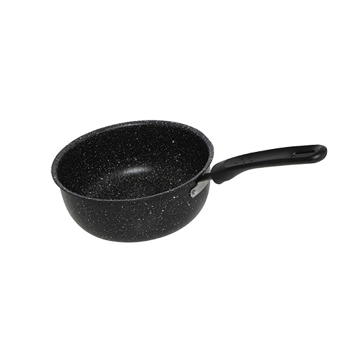 Casserole granite