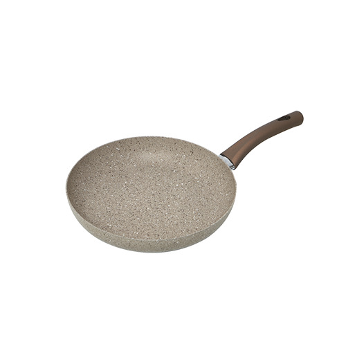 Poêle granite