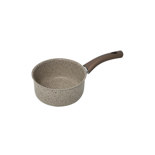 Casserole granite