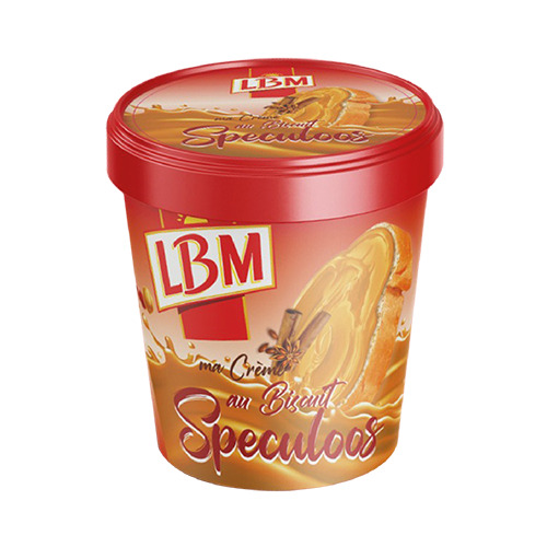 Crème à tartiner
