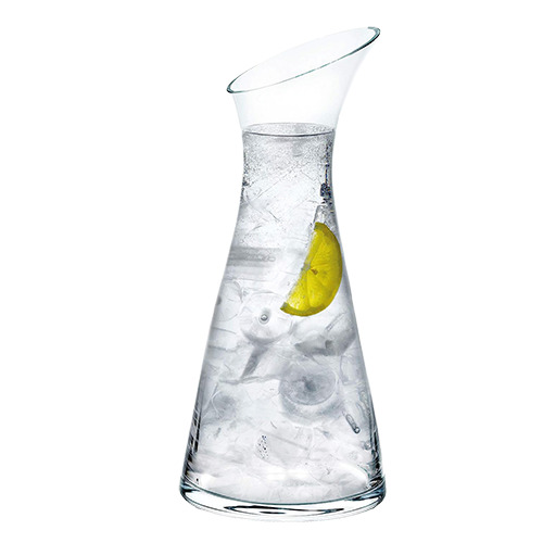 Carafe à eau