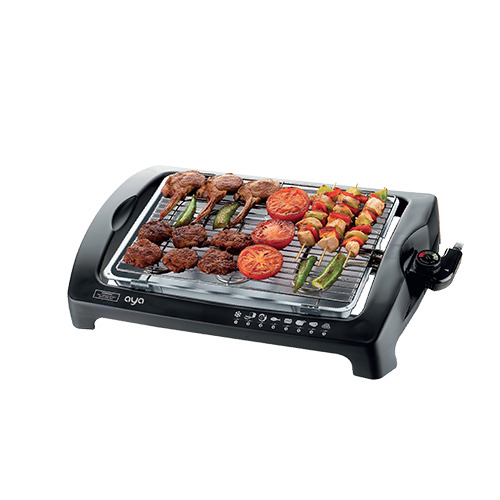 Grill électrique