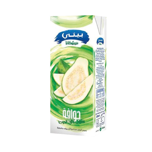 Jus nectar guava 