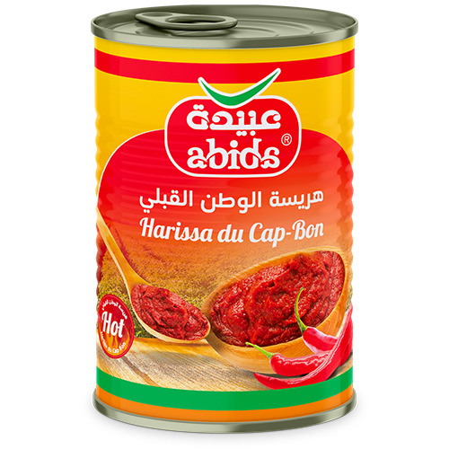 Harissa