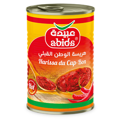 Harissa