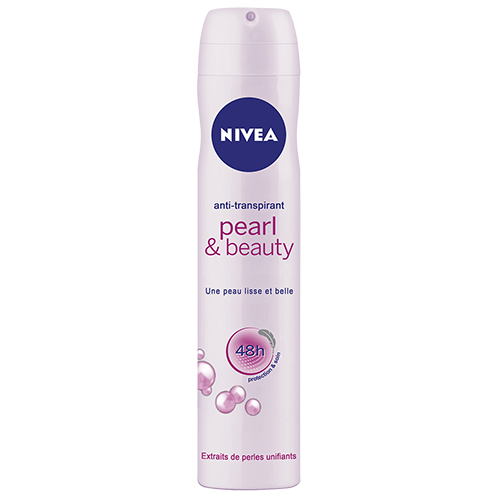 Déodorant femme