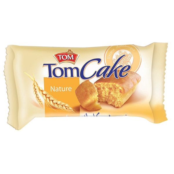 Cake nature