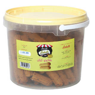 Biscuit traditionnel