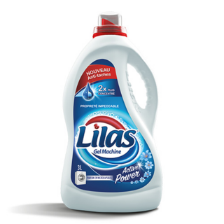 Liquide machine active power