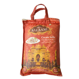 Riz basmati 
