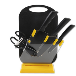 Ensemble de 7 outils de cuisine 