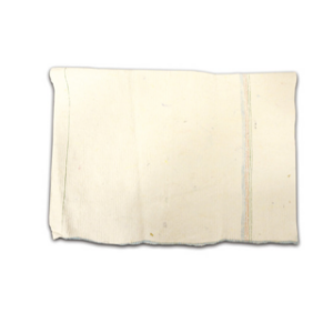 Serpillière coton