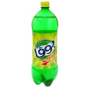 Boisson gazeuse limonade