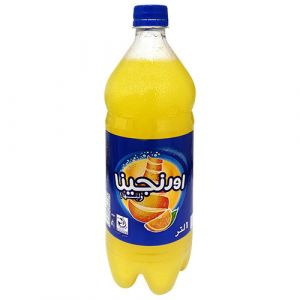 Boisson gazeuse