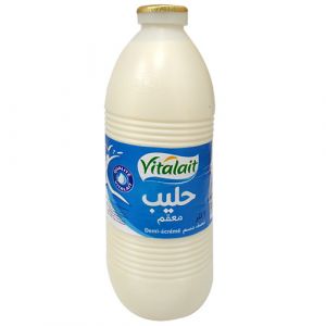 Lait