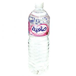Eau minérale