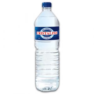 Eau minérale