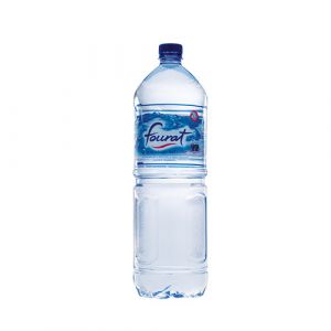 Eau minérale
