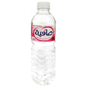 Eau minérale