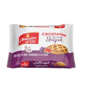 Crostatini figue