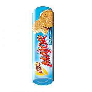 Biscuit vanille major