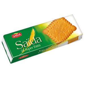 Biscuit super extra 24 pièces
