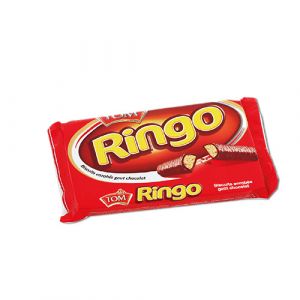 Biscuit ringo
