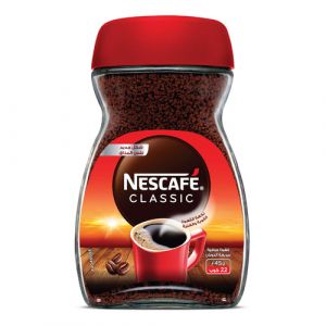 Café soluble