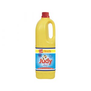 Eau de javel