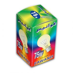 Lampe