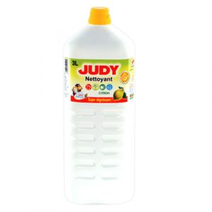 Nettoyant citron