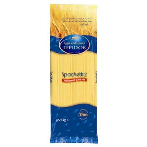 Spaghetti 2