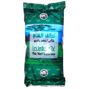 Thé vert