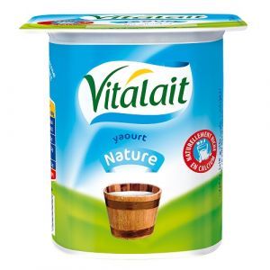 Yaourt aromatisé